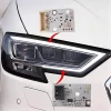 for AUDI A3 S3 2017-2019 (2)(1)