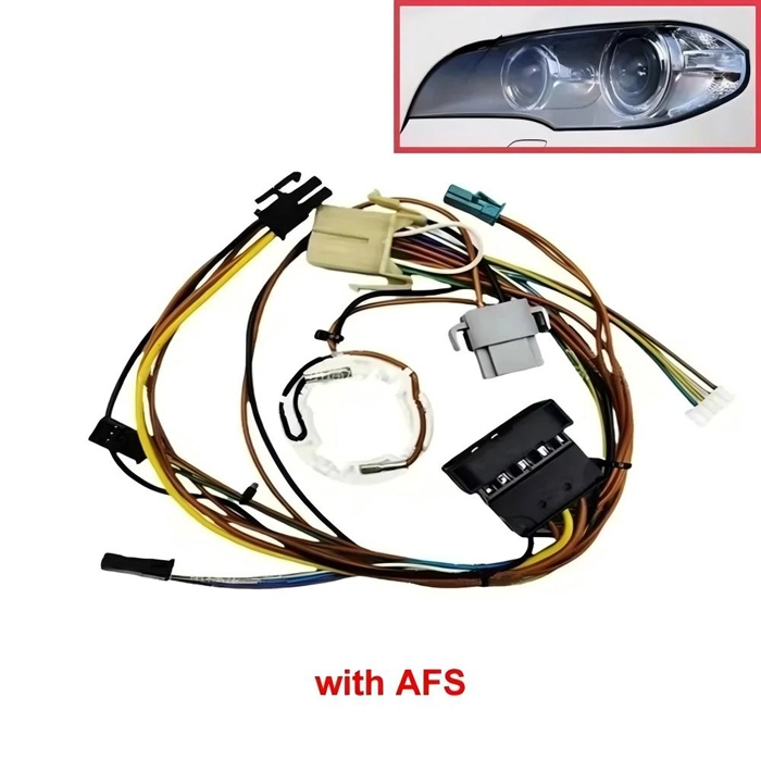 for BMW X5 E70 2007 2008 2009 2010(1)