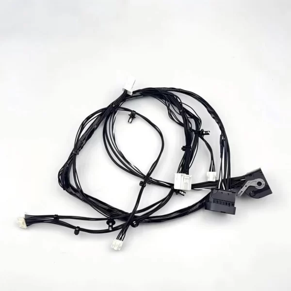 for BMW X5 F15 X6 F16 2014-2018 Harness Plug Wiring Harness (1)(1)
