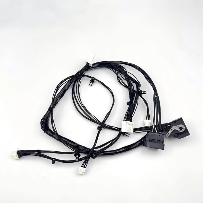 for BMW X5 F15 X6 F16 2014-2018 Harness Plug Wiring Harness (1)(1)