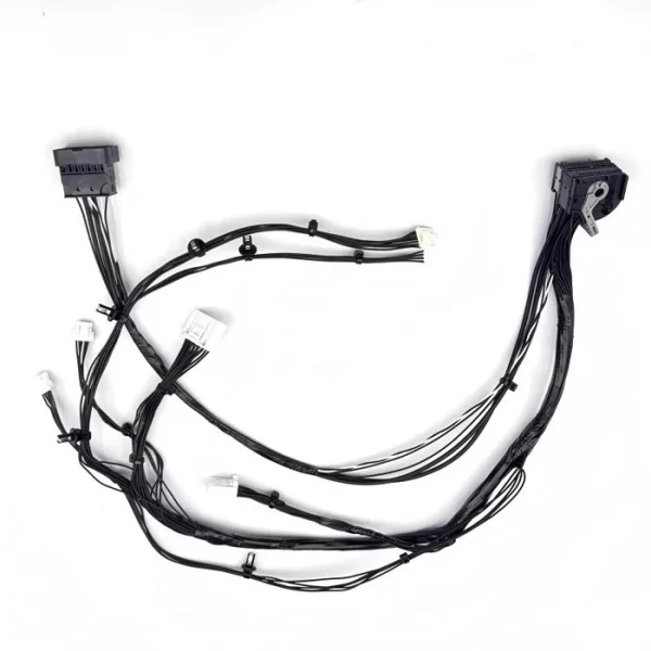 for BMW X5 F15 X6 F16 2014-2018 Harness Plug Wiring Harness (2)(1)