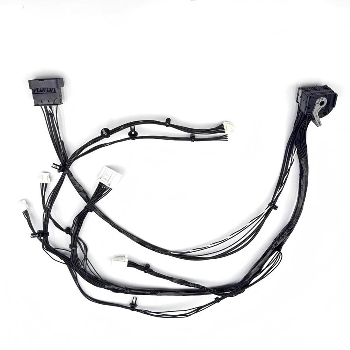 for BMW X5 F15 X6 F16 2014-2018 Harness Plug Wiring Harness (2)(1)