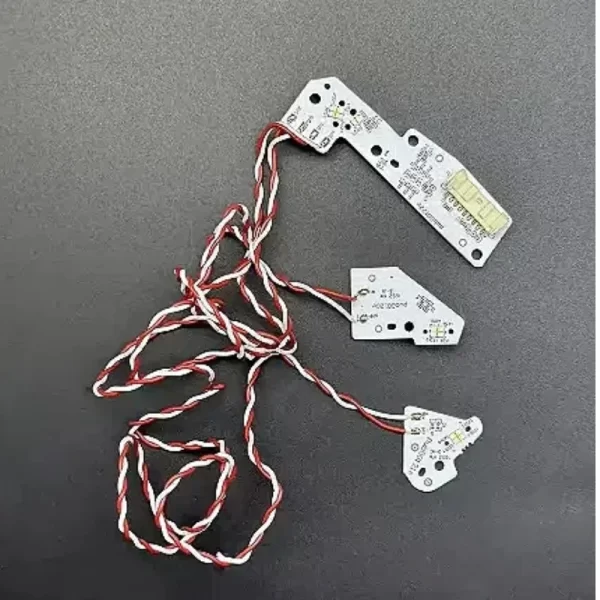 for Tesla Model S 2016-2023