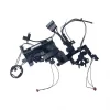 group Fit for BMW 5 Series F18 F10 2014-2017 (2)(1)