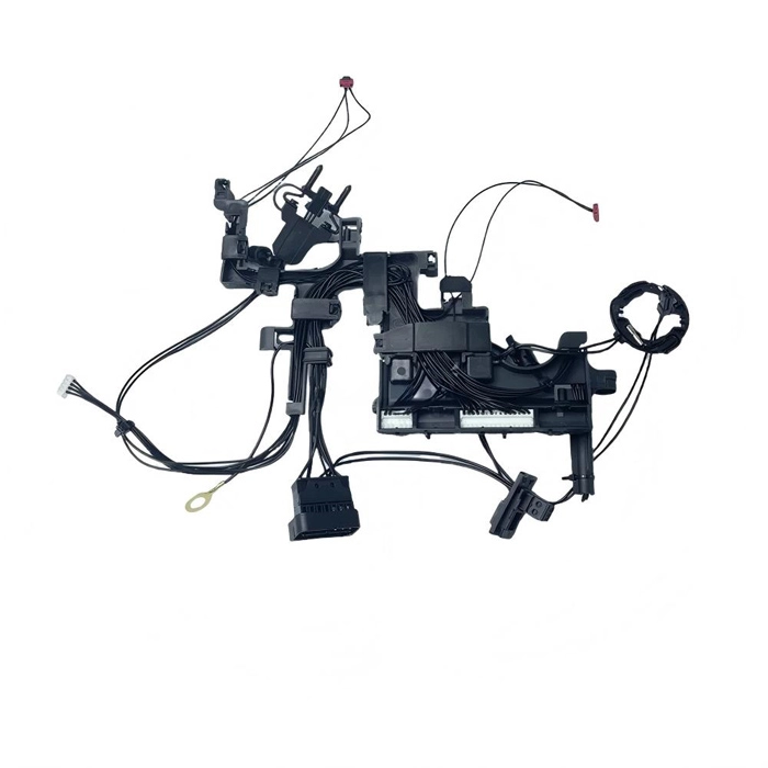 group Fit for BMW 5 Series F18 F10 2014-2017 (3)(1)