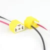 h7 H8 H9 H11 led harness wire (2)