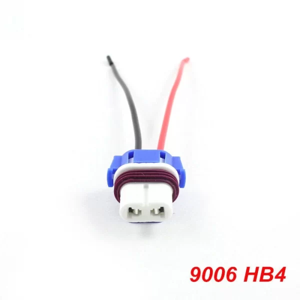 h7 H8 H9 H11 led harness wire (3)