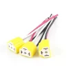 h7 H8 H9 H11 led harness wire (4)
