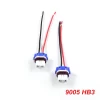 h7 H8 H9 H11 led harness wire (5)