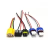 h7 H8 H9 H11 led harness wire (6)