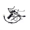 internal wiring and follow-up line (2)(1)