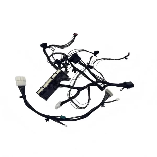 internal wiring and follow-up line (2)(1)