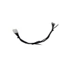 internal wiring and follow-up line (3)(1)