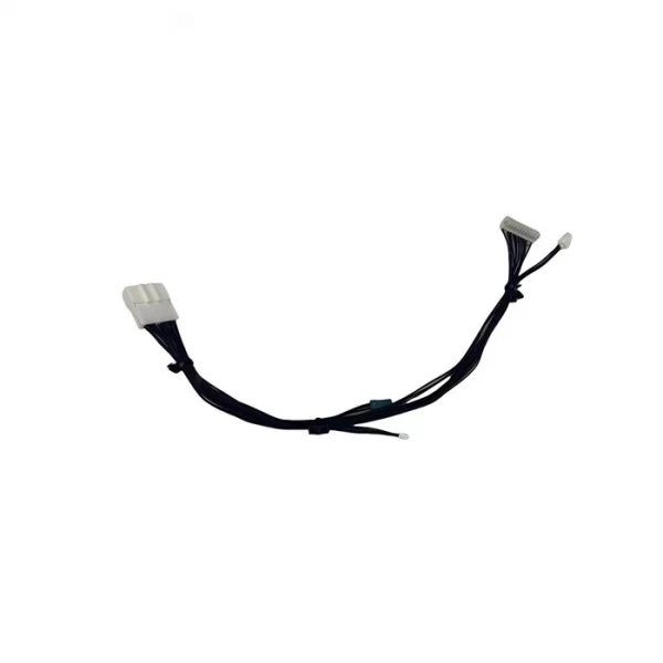 internal wiring and follow-up line (3)(1)
