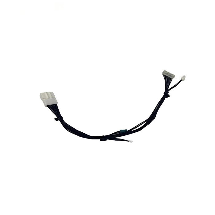 internal wiring and follow-up line (3)(1)