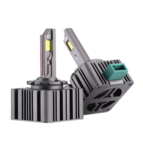 led bulb for car headlight