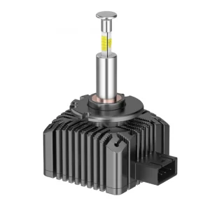 led for car headlights