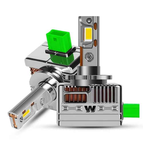 led light car headlight