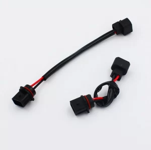 p13w 5202 Socket led bulbs holder (3)