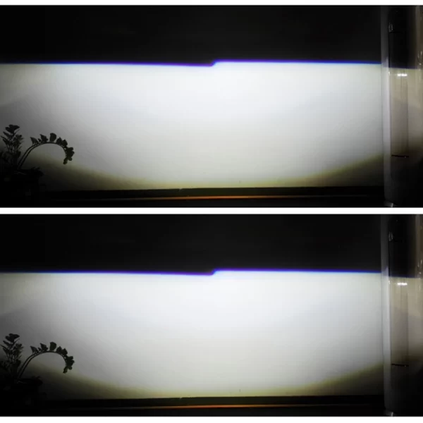 120W H4 Led Headlight Bulbs (2)