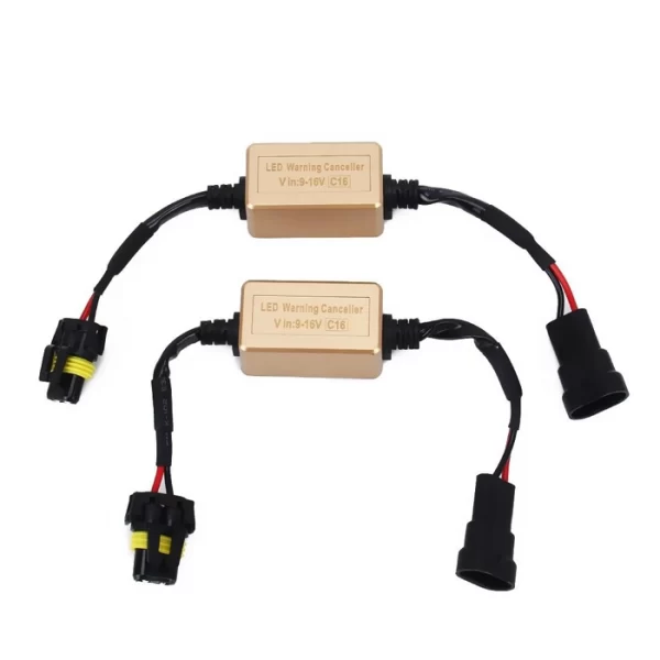 12V Solution Protecting LED Drivers Fixing Dashboard Warnings Easy (1)