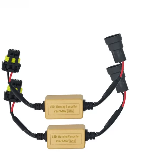 12V Solution Protecting LED Drivers Fixing Dashboard Warnings Easy (2)