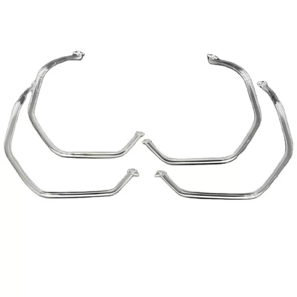 2019-2022 New Acrylic Tube Light Bar DRL Strip (2)