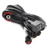 300W LED Light Bar Wiring Harness Kit (3)