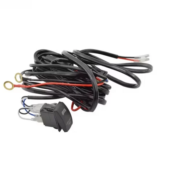 300W Relay Fuse Universal for Cars Truck (1)