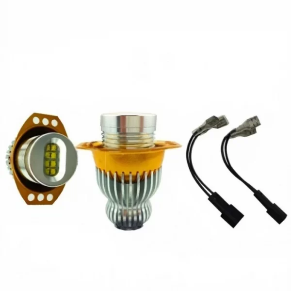 40w Canbus Angel Eyes Marker Light for 3 Series E90