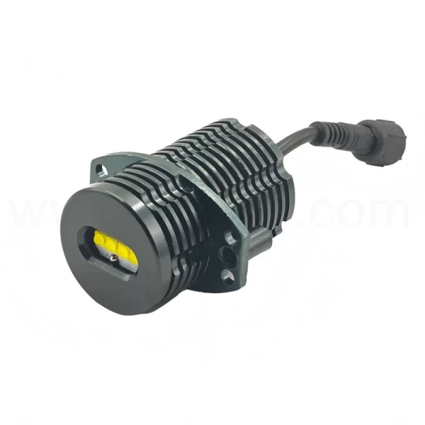 6000K Durable Waterproof High Lumen Bright LED for E90 (2)(1)