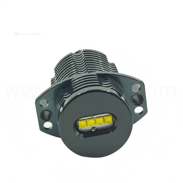 6000K Durable Waterproof High Lumen Bright LED for E90 (3)(1)