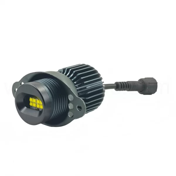 80W Headlight Halo Ring Light Bulb for 3 Series (1)(1)