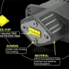 80w Angles Eye Projector Fog Light (1)