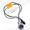 Accessories to Prevent Hyper Flash Turn Signal for Truck (1)