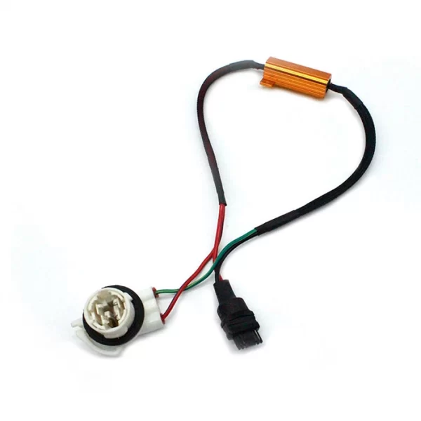 Accessories to Prevent Hyper Flash Turn Signal for Truck (2)