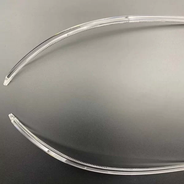 Acrylic DRL Fiber Plug-in For GLA CLASS W156 2015-2017 (1)