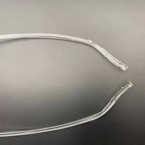 Acrylic DRL Fiber Plug-in For GLA CLASS W156 2015-2017 (2)
