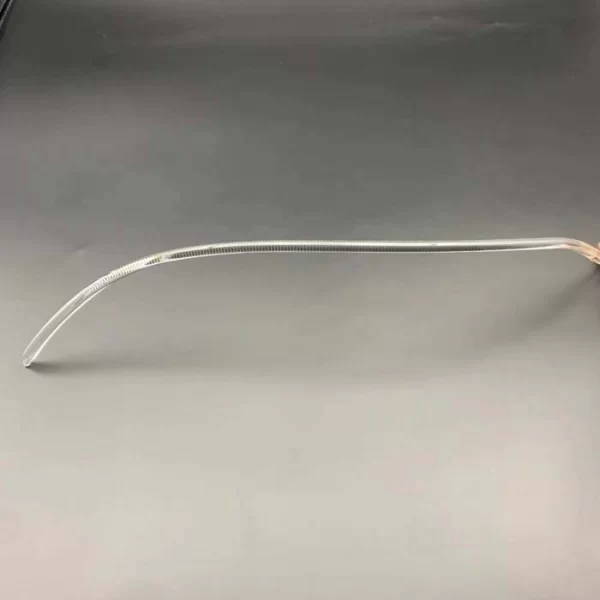 Acrylic DRL Fiber Plug-in For GLA CLASS W156 2015-2017 (3)