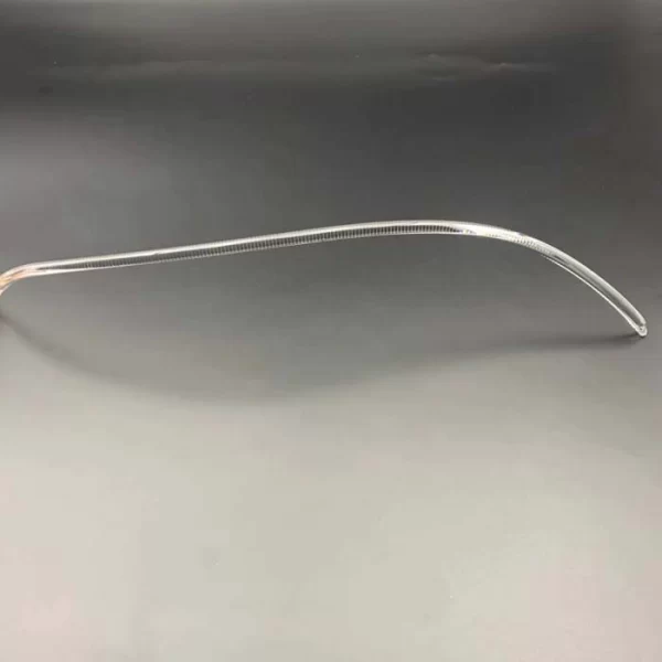 Acrylic DRL Fiber Plug-in For GLA CLASS W156 2015-2017 (4)