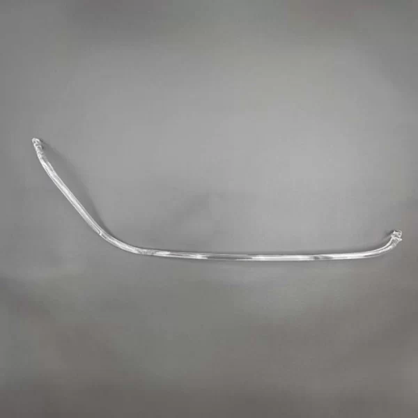 Acrylic Guide Ring Daytime Running Lights Plug XE XEL (1)