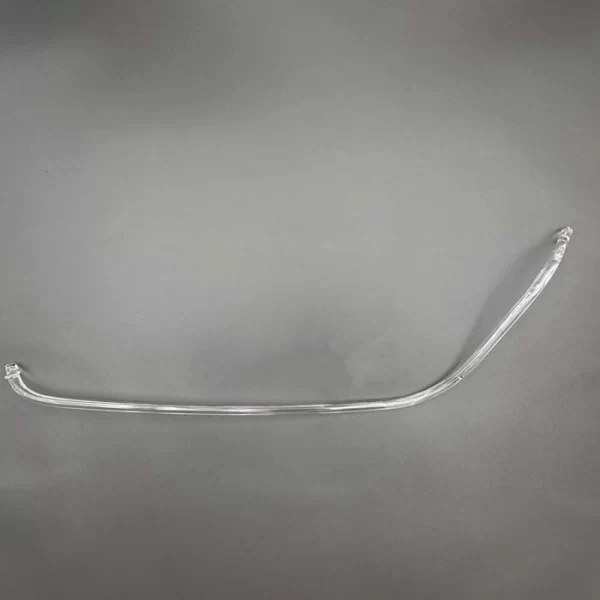 Acrylic Guide Ring Daytime Running Lights Plug XE XEL (2)