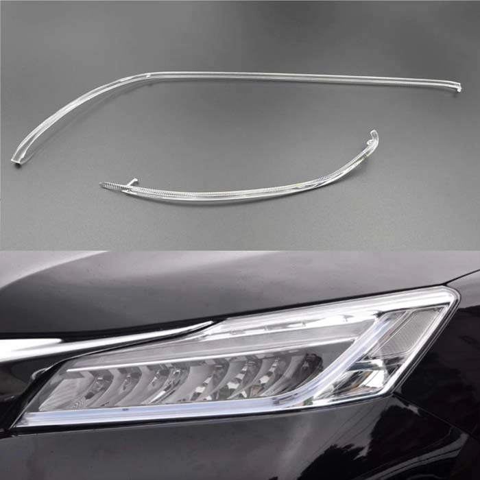 Acrylic Light Bar for Accord G9 2017-2018 New 9.5th ACCORD (1)