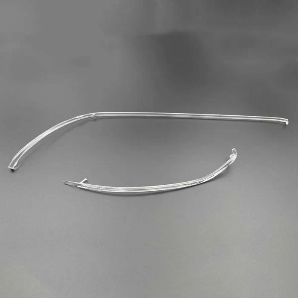 Acrylic Light Bar for Accord G9 2017-2018 New 9.5th ACCORD (2)