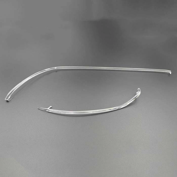 Acrylic Light Bar for Accord G9 2017-2018 New 9.5th ACCORD (2)