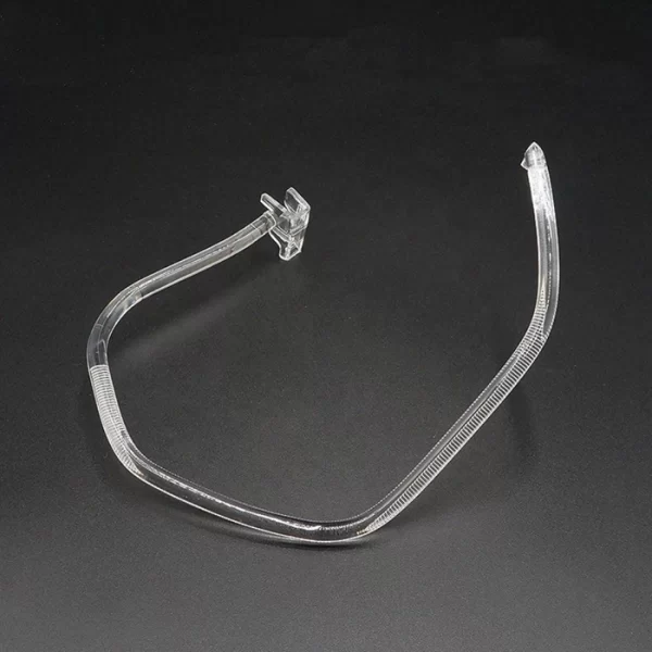 Acrylic Tube DRL Tube Strip DRL Guide Plate (1)