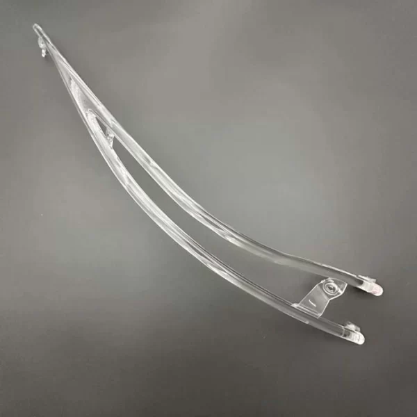 Acrylic Tube Headlamp Light Line (1)