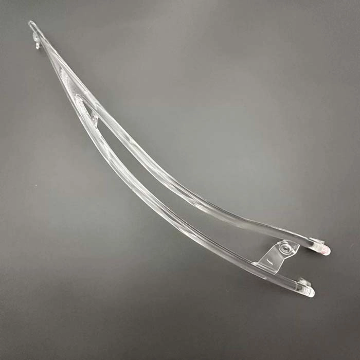 Acrylic Tube Headlamp Light Line (1)