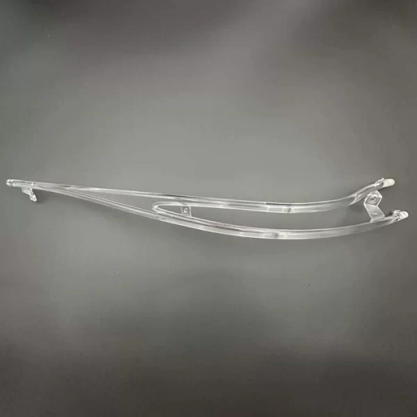 Acrylic Tube Headlamp Light Line (2)