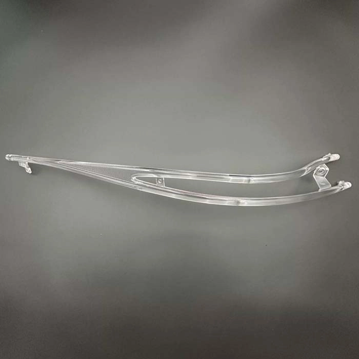 Acrylic Tube Headlamp Light Line (2)